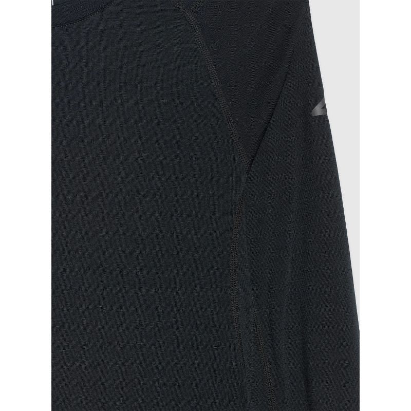 Women's quick-drying trekking longsleeve with merino wool 4F 4FWAW25TFLOF433-20S 4f