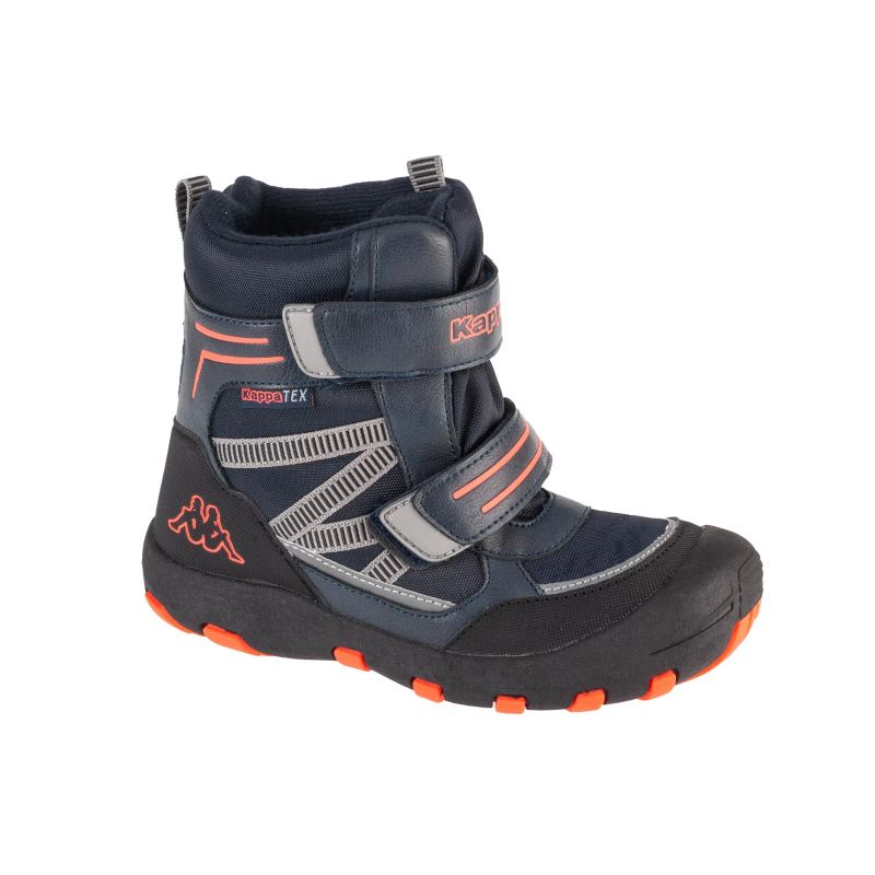 Kappa Blackpool Jr Tex K 260805K-6729 shoes Footwear/Lifestyle/Kappa Kappa