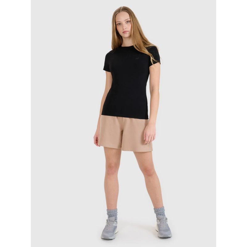 T-shirt 4F W 4FRMM00TTSHF2709-10S 4f