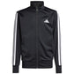 adidas Essentials Climacool Kids 3 Stripes Training Tracksuit 205 Black JD6502 In preparation Adidas