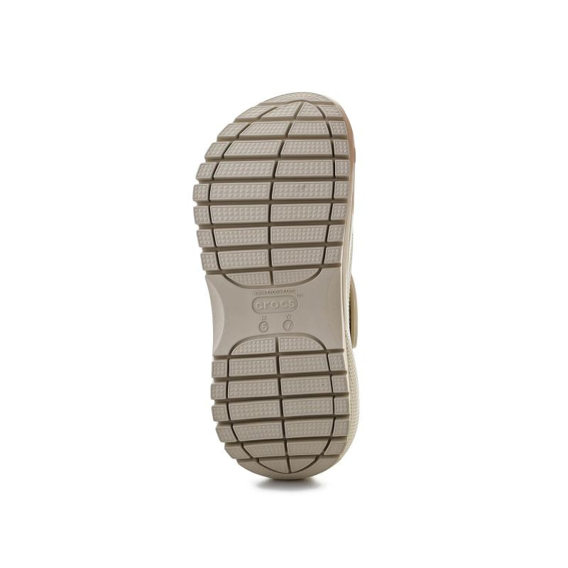 Crocs Mega Crush Clog 207988-2Y2