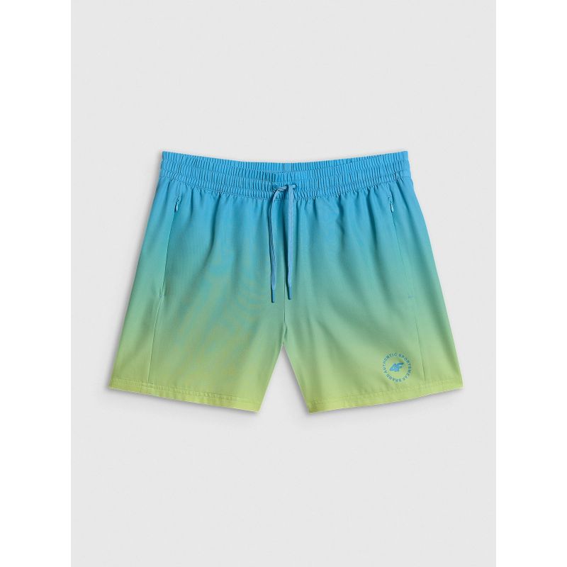 Men's boardshorts 4F 4FWSS26UBDSM168-33S 4f