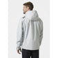 Helly Hansen Crew Hooded Jacket M 34443 853 Clothing/Outdoor/Helly Hansen Your Sports Performance