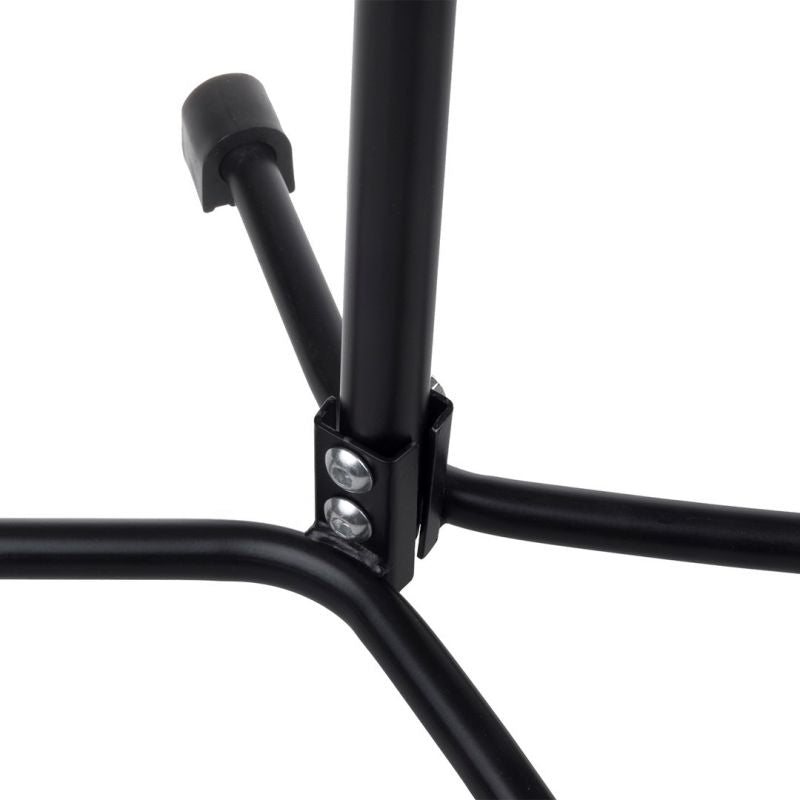 MACLEAN BICYCLE SERVICE HANDLE, STEEL, MAX LOAD 20KG, FITS MTB BIKES WITH WHEELS UP TO 27.5" MC-434 Import z Action/Rowery i akcesoria/Uchwyty Your Sports Performance