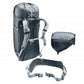 Deuter Guide 34+8 Backpack 3361523-7411 Accessories/Plecaki/Deuter Your Sports Performance