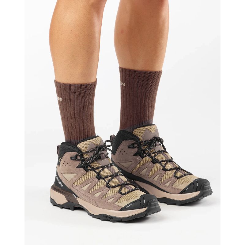 Salomon X ULTRA 360 LTR MID GTX (L49158300)