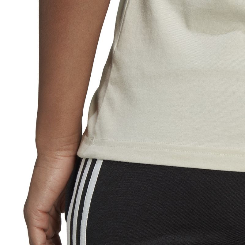 T-shirt adidas Big Logo Tee W HL2032 Clothing/Lifestyle/T-shirts Adidas