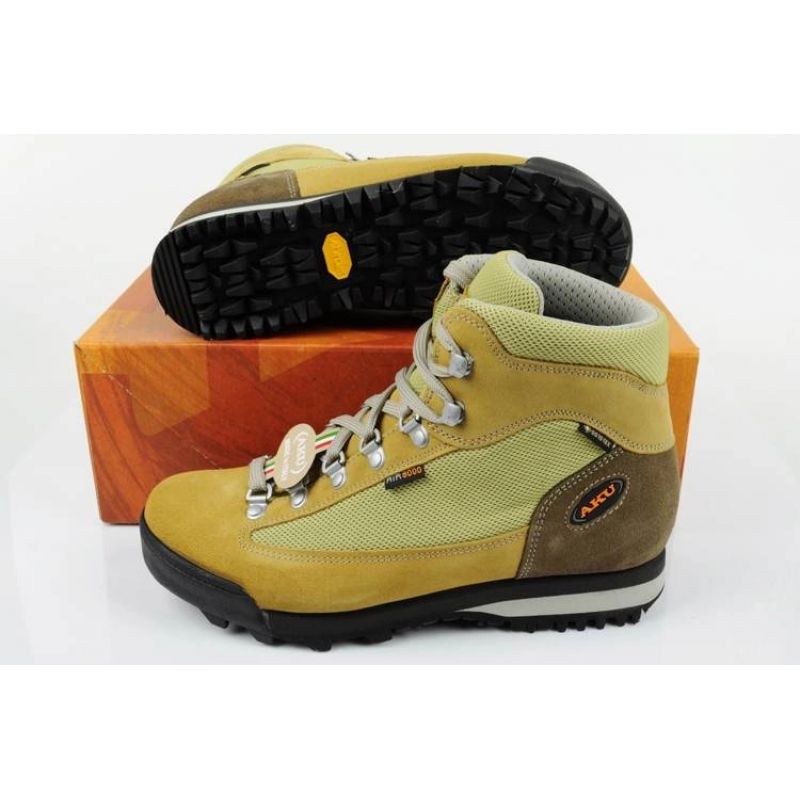 Shoes Aku Ultra Light GTX W 36520495 Footwear/Outdoor/Aku Your Sports Performance