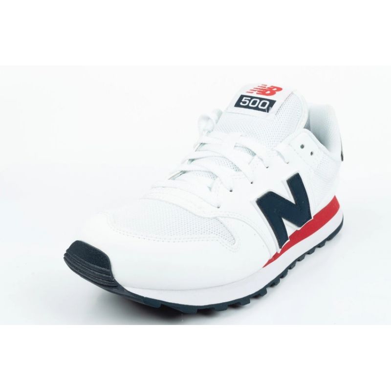 New Balance men's sports shoes sneakers GM500SWB Footwear/Lifestyle New Balance