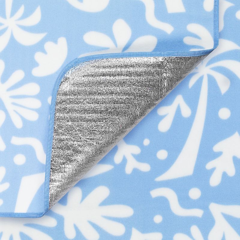 Spokey Breeze XL Picnic Blanket SPK-945902 Accessories/Tourist equipment/koce piknikowe Your Sports Performance