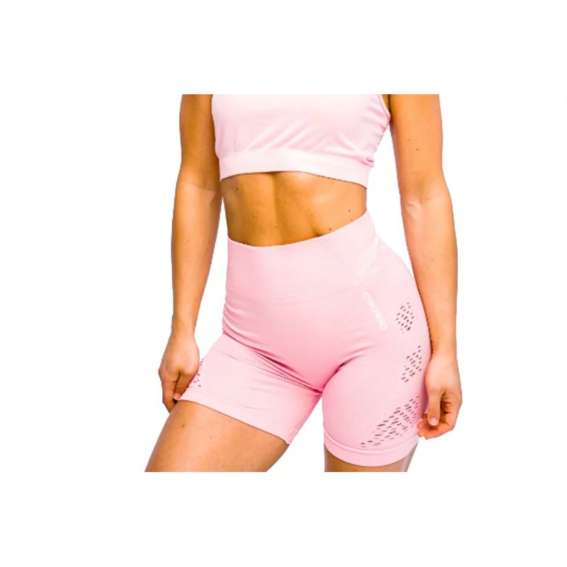 GymHero California Cute Shorts W MILKSHAKE Clothing/Training/GymHero Your Sports Performance