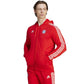adidas FC Bayern Dna Full-Zip M sweatshirt HY3284 Clothing/Football Adidas