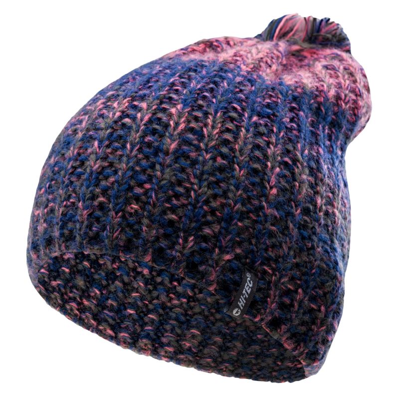 Hi-Tec Cap Hilma W 92800208978 Clothing/Outdoor/Czapki, szaliki, rękawiczki, maski/Hi-Tec Your Sports Performance
