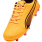 Puma King Match FG/AG Jr 107573 05 football shoes Footwear/Football/Kids Puma