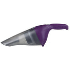 Black&Decker NVC115W cordless vacuum cleaner AGD - Produkty/Odkurzacze Your Sports Performance