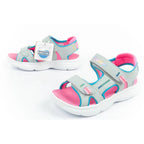 Skechers Jr 302984L/SLPK sandals Footwear/Outdoor/Skechers Skechers