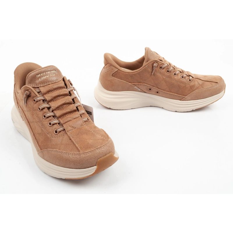 Skechers Women's Contour Foam Slip-Ins Athletic Shoes