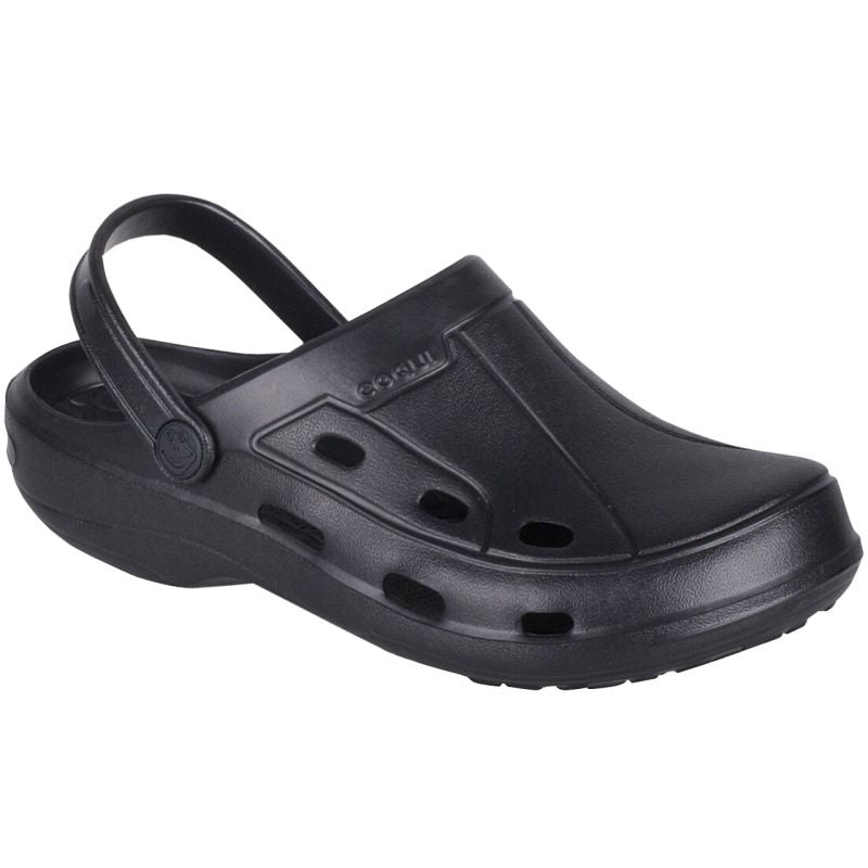 Coqui Tina Clogs W 1353-100-2200 Footwear/Lifestyle/Coqui Your Sports Performance