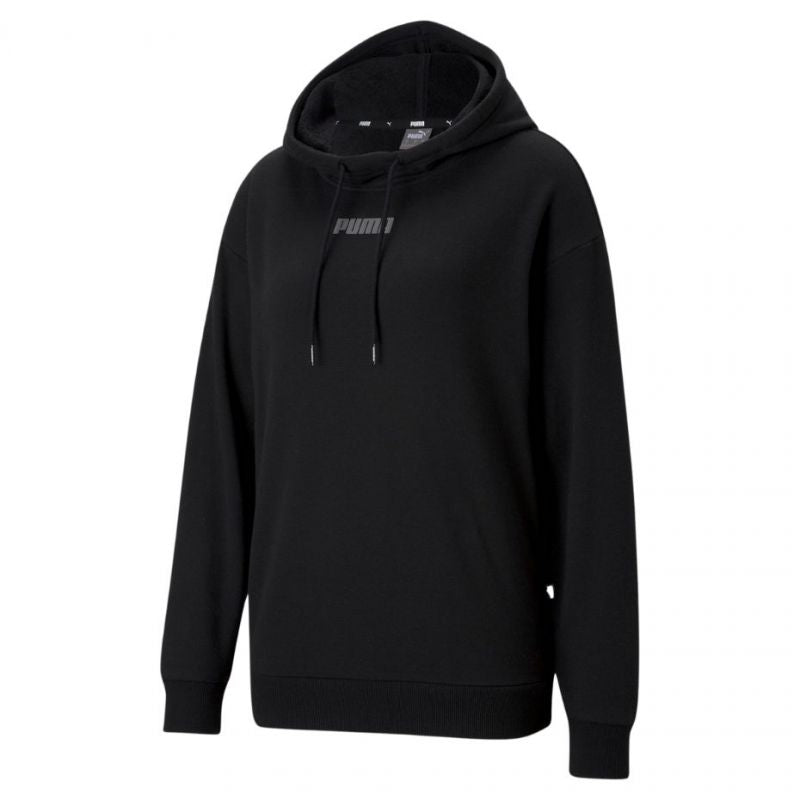 Puma Modern Basics Hoodie TR W 585933 01 Clothing/Training Asics