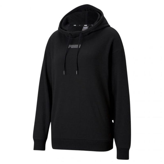 Puma Modern Basics Hoodie TR W 585933 01 Clothing/Training Asics