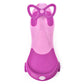 Pink Meteor Swingo Gravity Ride-On To be categorized Your Sports Performance