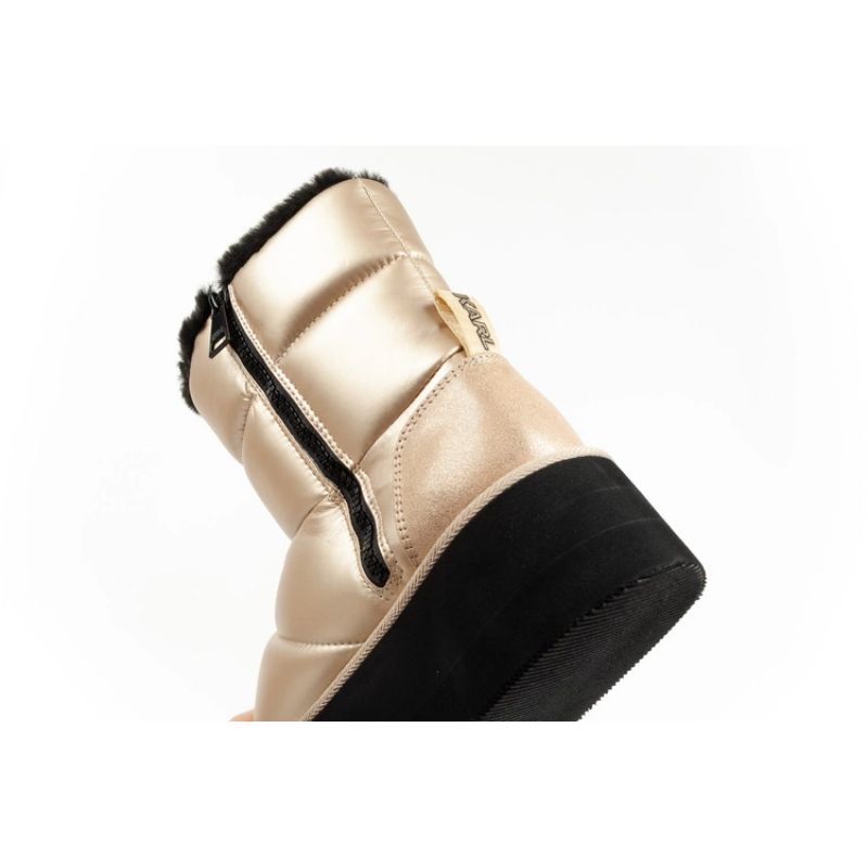 Shoes, snow boots Karl Lagerfeld Thermo W KL48554HGD Footwear/Outdoor/Karl Lagerfeld Your Sports Performance