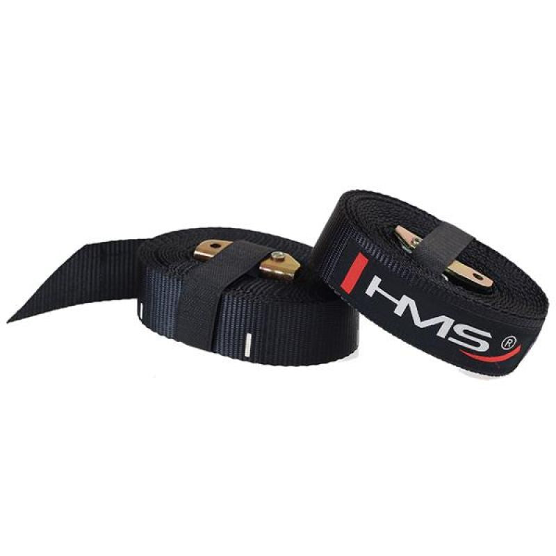 Wooden gymnastic rings with the HMS TX07 measure Accessories/Training equipment Your Sports Performance