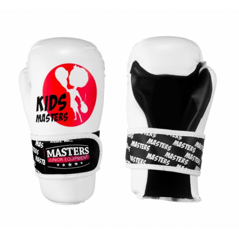 (P) MJE Open Gloves - ROSM-KM Sale In preparation Your Sports Performance