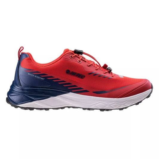Hi-tec Mostar Wr M shoes 92800490107 Footwear/Outdoor/Hi-Tec Your Sports Performance