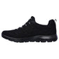 Skechers Summits shoes - Leopard Spot W 149037 BBK Footwear/Lifestyle/Skechers Your Sports Performance
