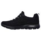 Skechers Summits shoes - Leopard Spot W 149037 BBK Footwear/Lifestyle/Skechers Your Sports Performance
