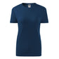 Malfini Classic New W T-shirt MLI-13387 dark blue Clothing/Lifestyle/T-shirts/Malfini Malfini