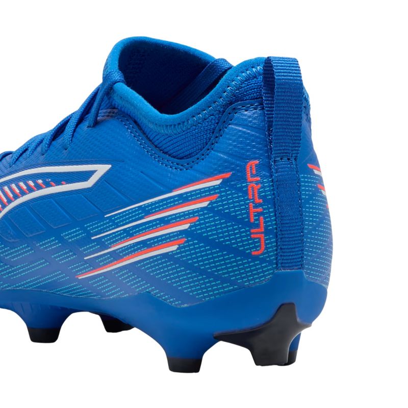 Puma Ultra 6 Match FG/AG Jr 108515 01 football boots Footwear/Football/FG/JR Puma