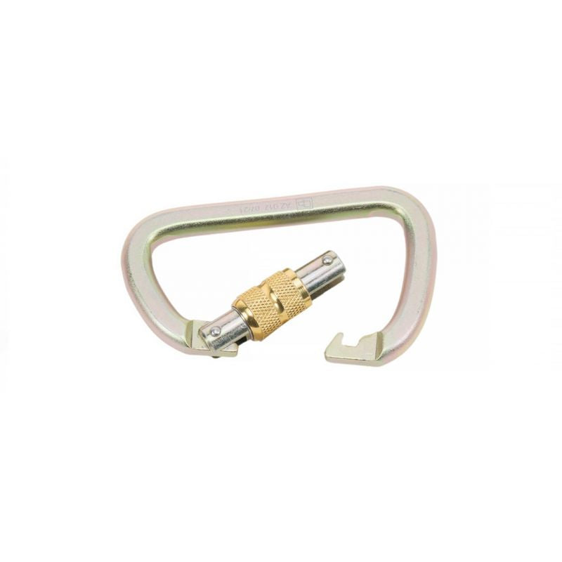 tiguar aerial accessories large carabiner In preparation Your Sports Performance