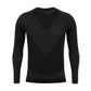 Thermoactive shirt Alpinus Pro Miyabi Edition black M GT43239 Clothing/Ski/Alpinus Your Sports Performance