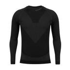 Thermoactive shirt Alpinus Pro Miyabi Edition black M GT43239 Clothing/Ski/Alpinus Your Sports Performance