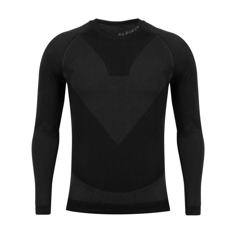 Thermoactive shirt Alpinus Pro Miyabi Edition black M GT43239 Clothing/Ski/Alpinus Your Sports Performance