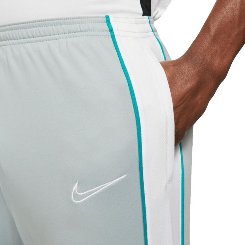 Nike NK Df Academy Trk Pant Kp Fp Jb M CZ0971 019 pants Clothing/Lifestyle/Trousers, shorts Nike