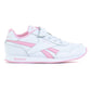 Reebok Royal Cljog 3.0 1V Jr FV1485 shoes Footwear/Lifestyle Your Sports Performance