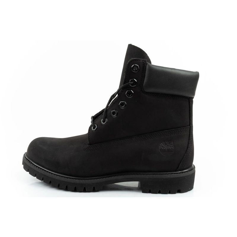 Timberland Premium 6 In Men's Waterproof Leather Ankle Boots Timberland