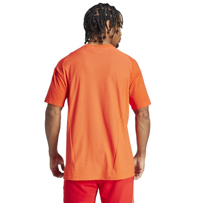 Adidas FC Bayern CO Tee M IQ0601 Clothing/Football Adidas
