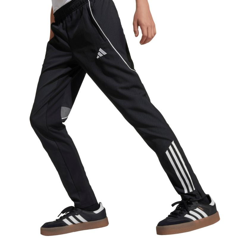 adidas Tiro 25 Competition Presentation Kids Pants Black IW0447 To be categorized Your Sports Performance