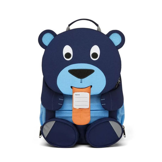 Affenzahn Backpack Teddy Bear AFZ-FAL-002-003 Accessories/Plecaki/pozostałe plecaki Your Sports Performance
