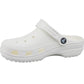 Crocs Classic Clog 10001-100 slippers Footwear/Swimming/Unisex Crocs