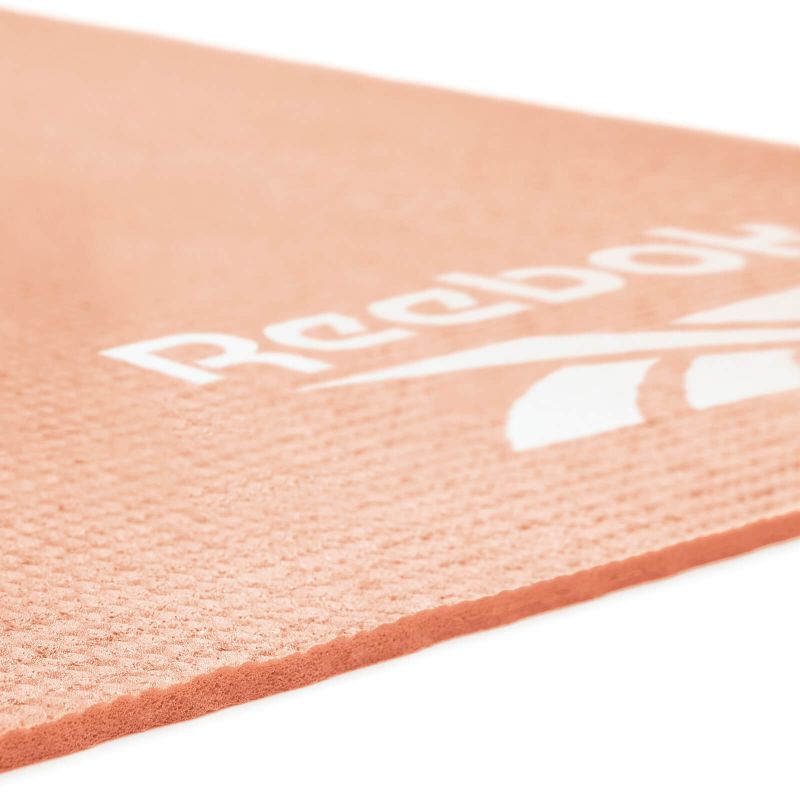 Reebok 4mm RAYG-11022DD yoga mat Accessories/Training equipment Reebok