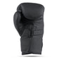 10oz Boxing Gloves - Hammer Black - Valor Series rękawice treningowe Your Sports Performance
