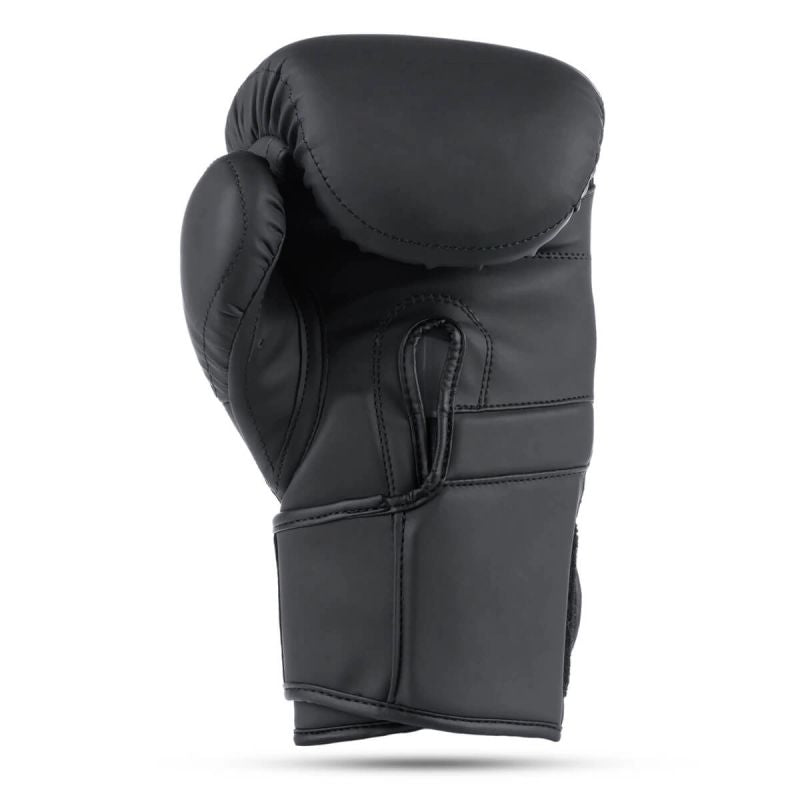 10oz Boxing Gloves - Hammer Black - Valor Series rękawice treningowe Your Sports Performance