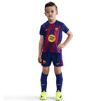 Nike FC Barcelona 2025/2026 Stadium Home Kit HJ5619-456 To be categorized Your Sports Performance