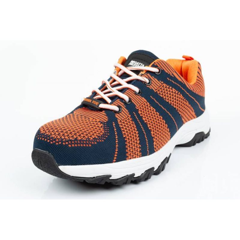 Safety work shoes Regatta Rapide M Trk108-7VP Footwear/Outdoor/Regatta Your Sports Performance
