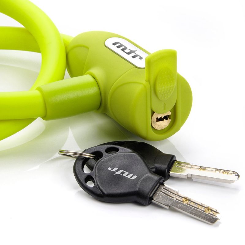 Meteor Blocker 31549 Bike Lock Accessories/Bicycle/Akcesoria rowerowe Your Sports Performance